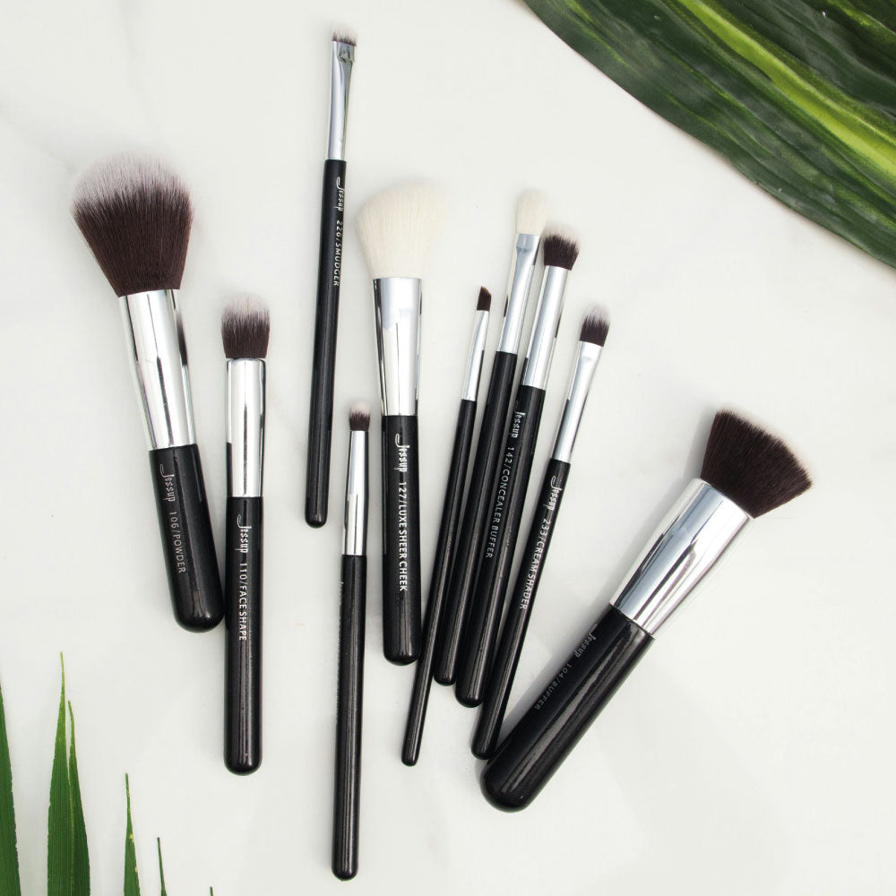 BROCHAS Y ACCESORIOS