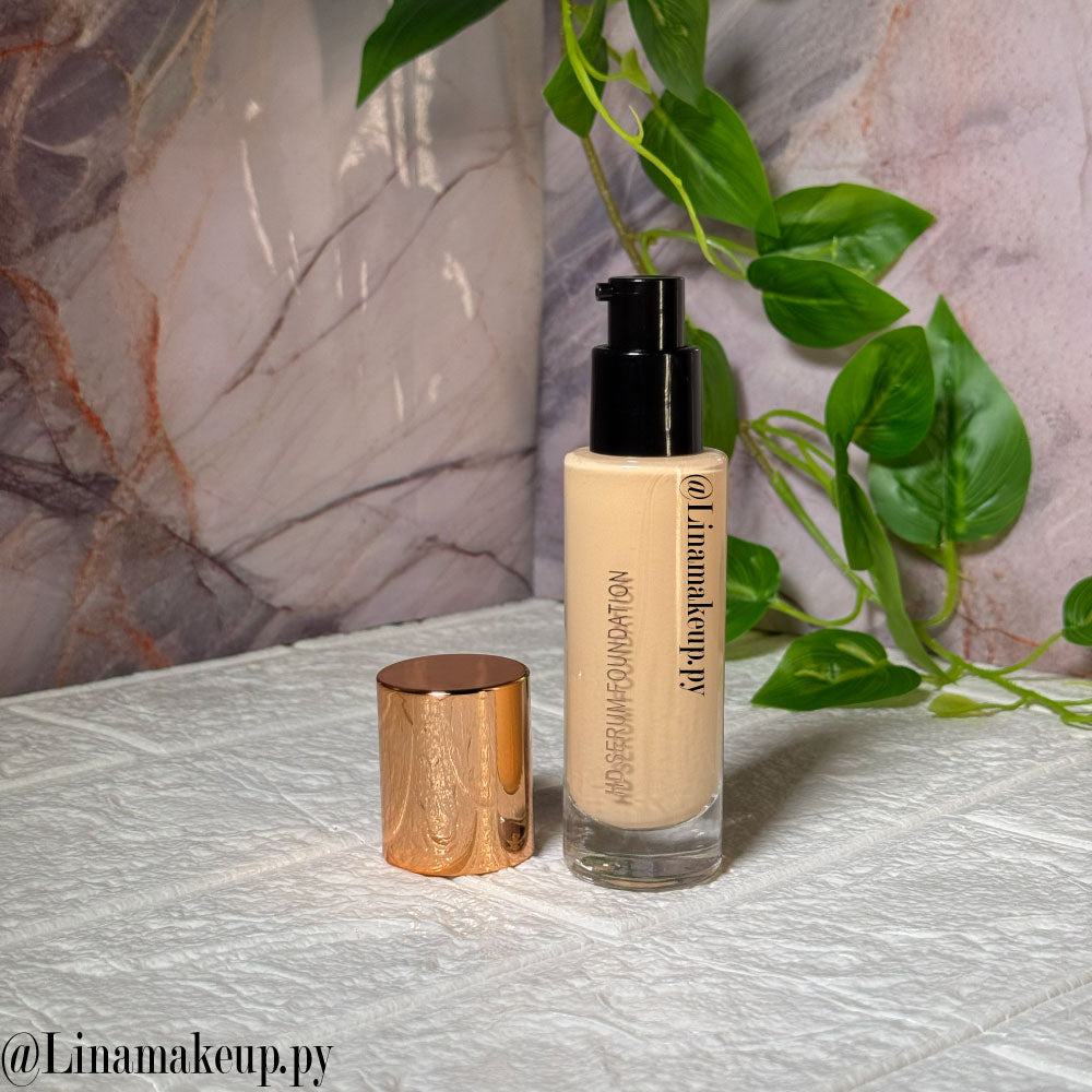 Base de Alta Cobertura AliceAcademy Tono 2.5