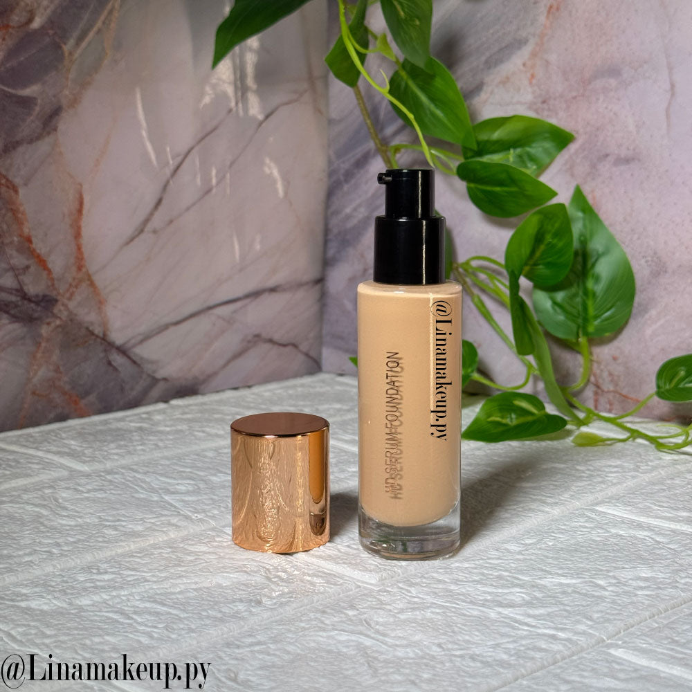 Base de Alta Cobertura AliceAcademy Tono 04