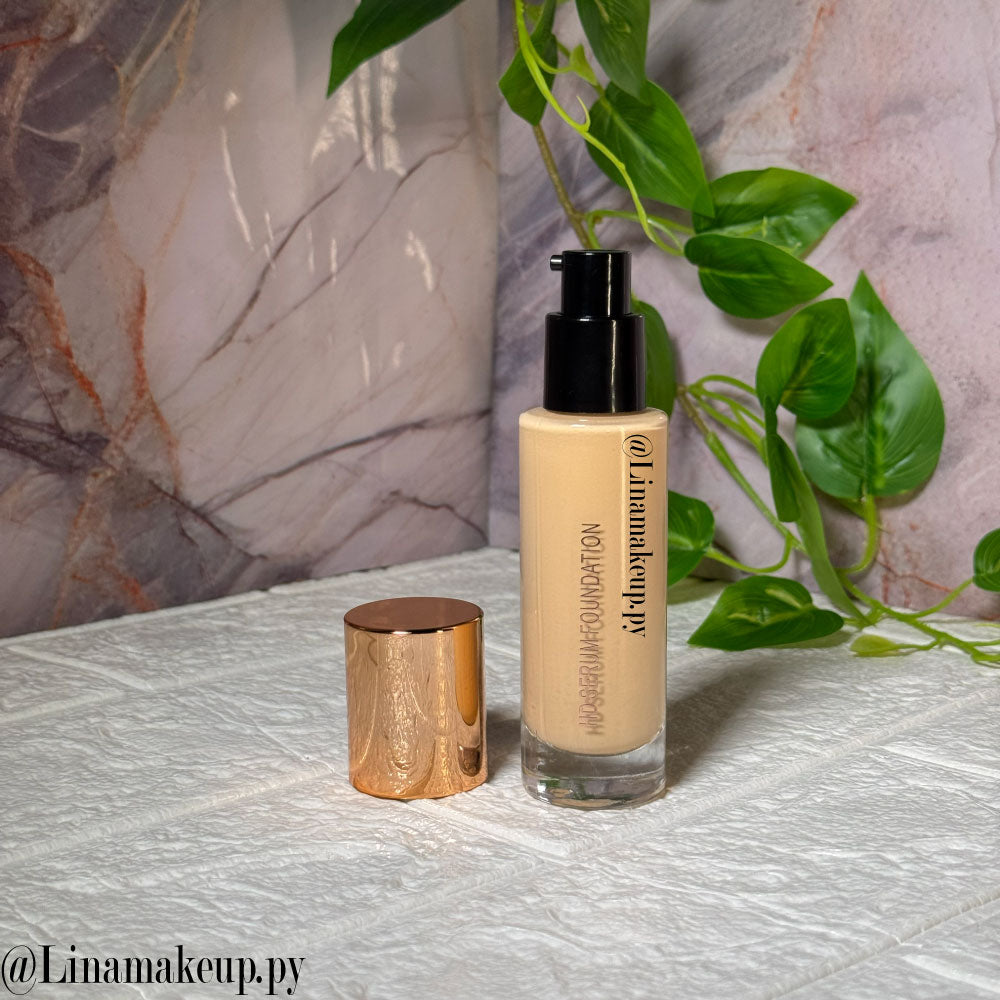 Base de Alta Cobertura AliceAcademy Tono 05