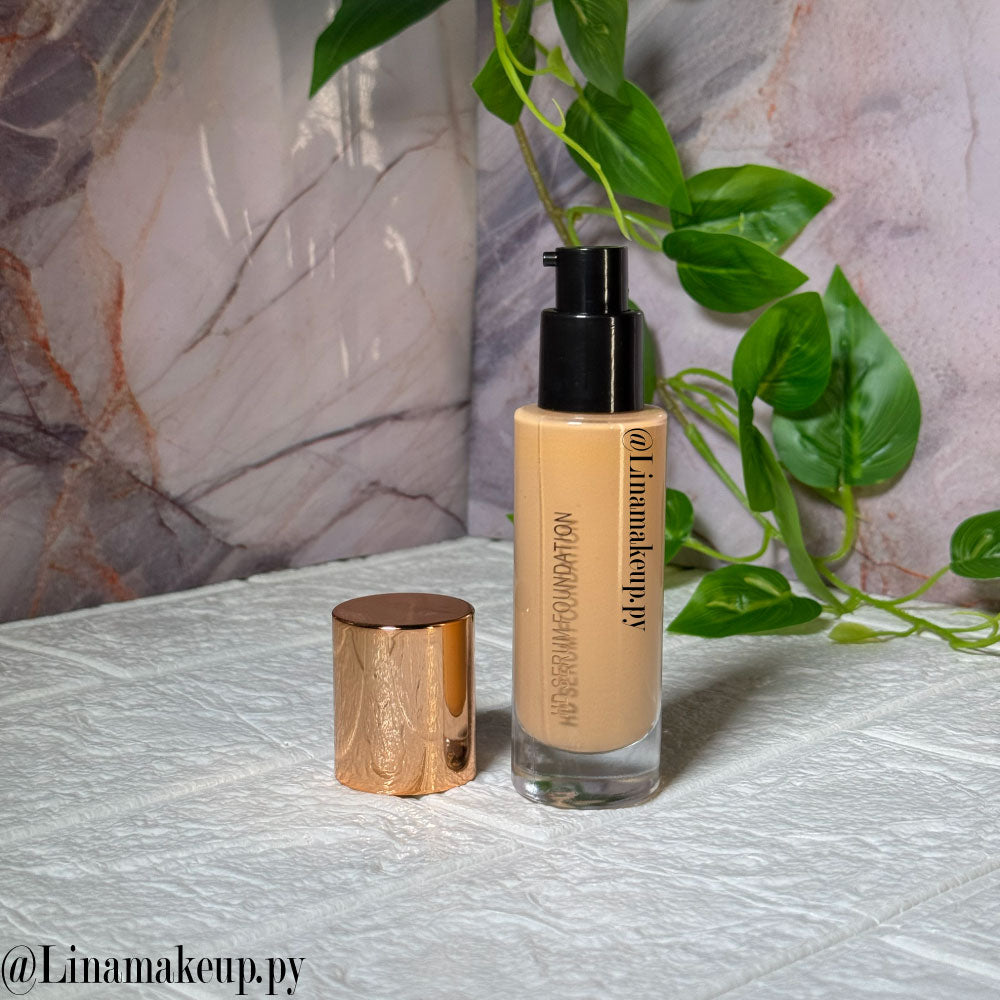 Base de Alta Cobertura AliceAcademy Tono 07