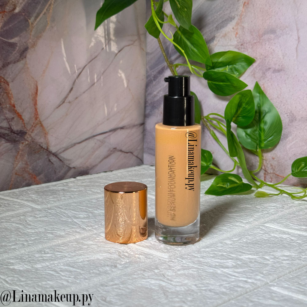 Base de alta cobertura AliceAcademy Tono 08