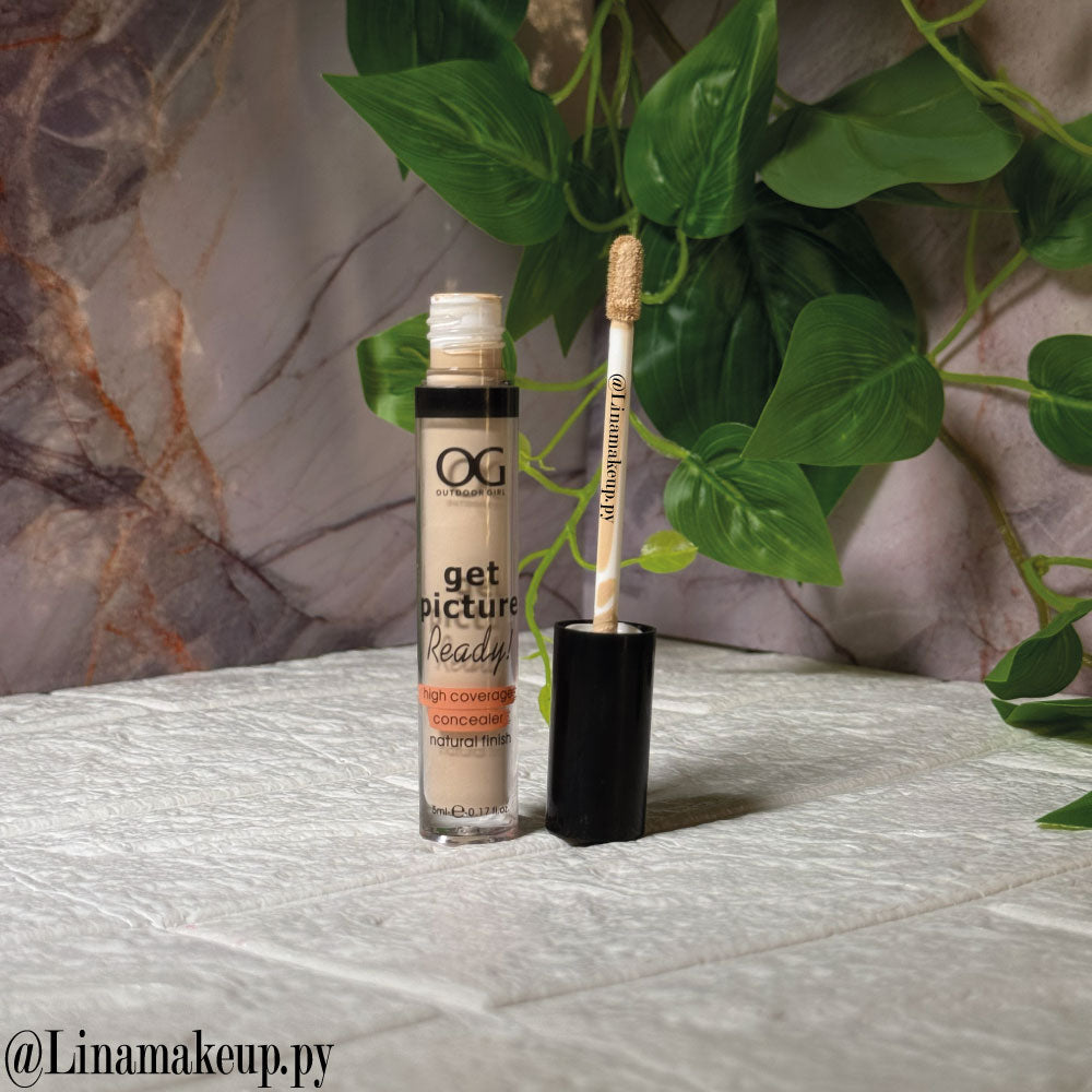 Corrector 01 OG Get Picture Ready!