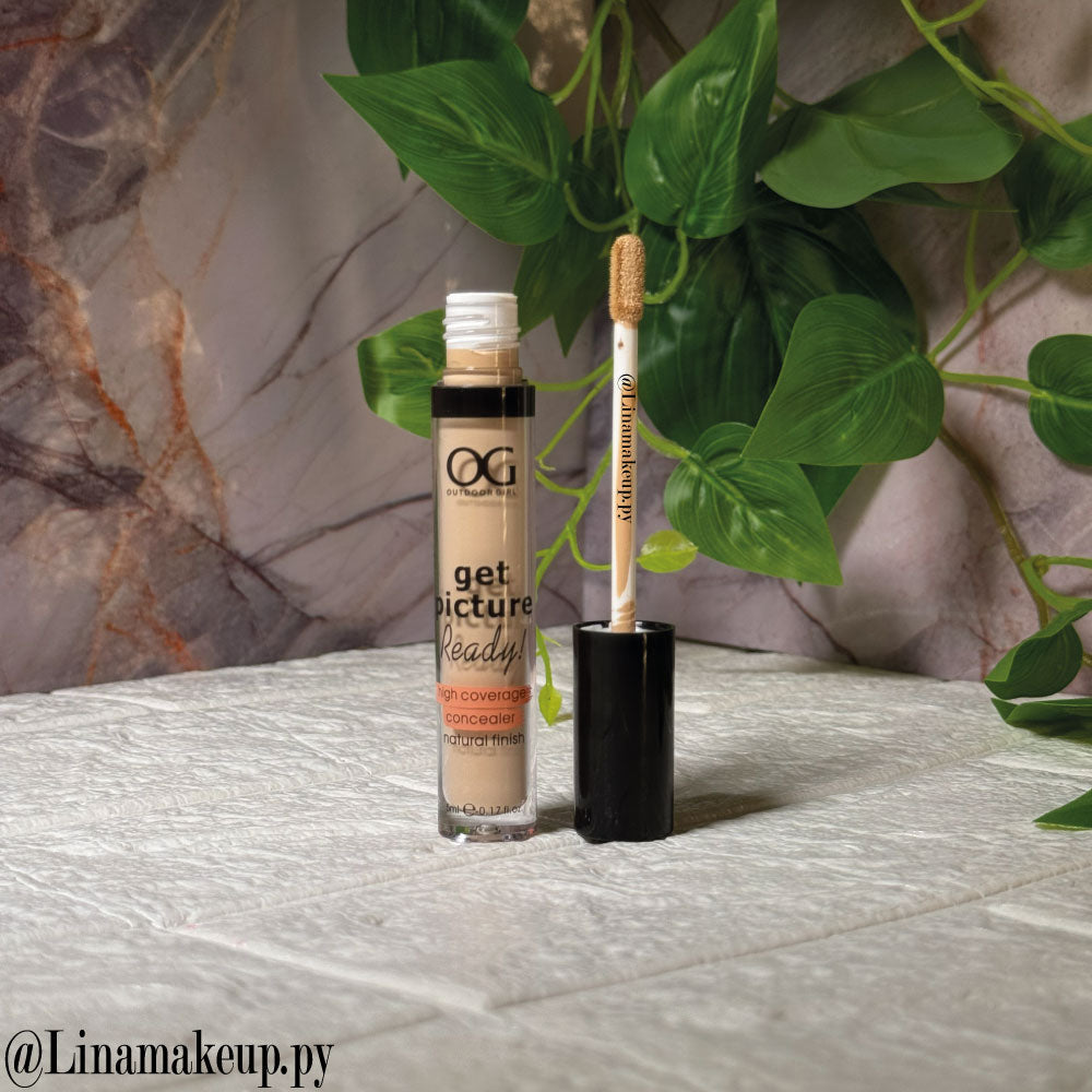 Corrector 03 OG Get Picture Ready!