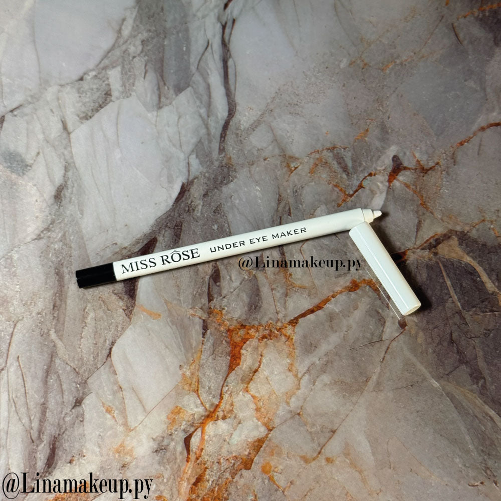 Lápiz P/ Ojos Blanco