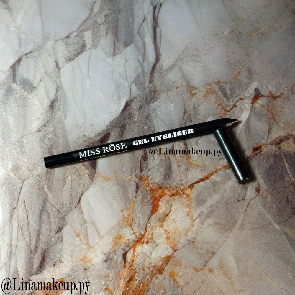 Lápiz P/ Ojos Negro