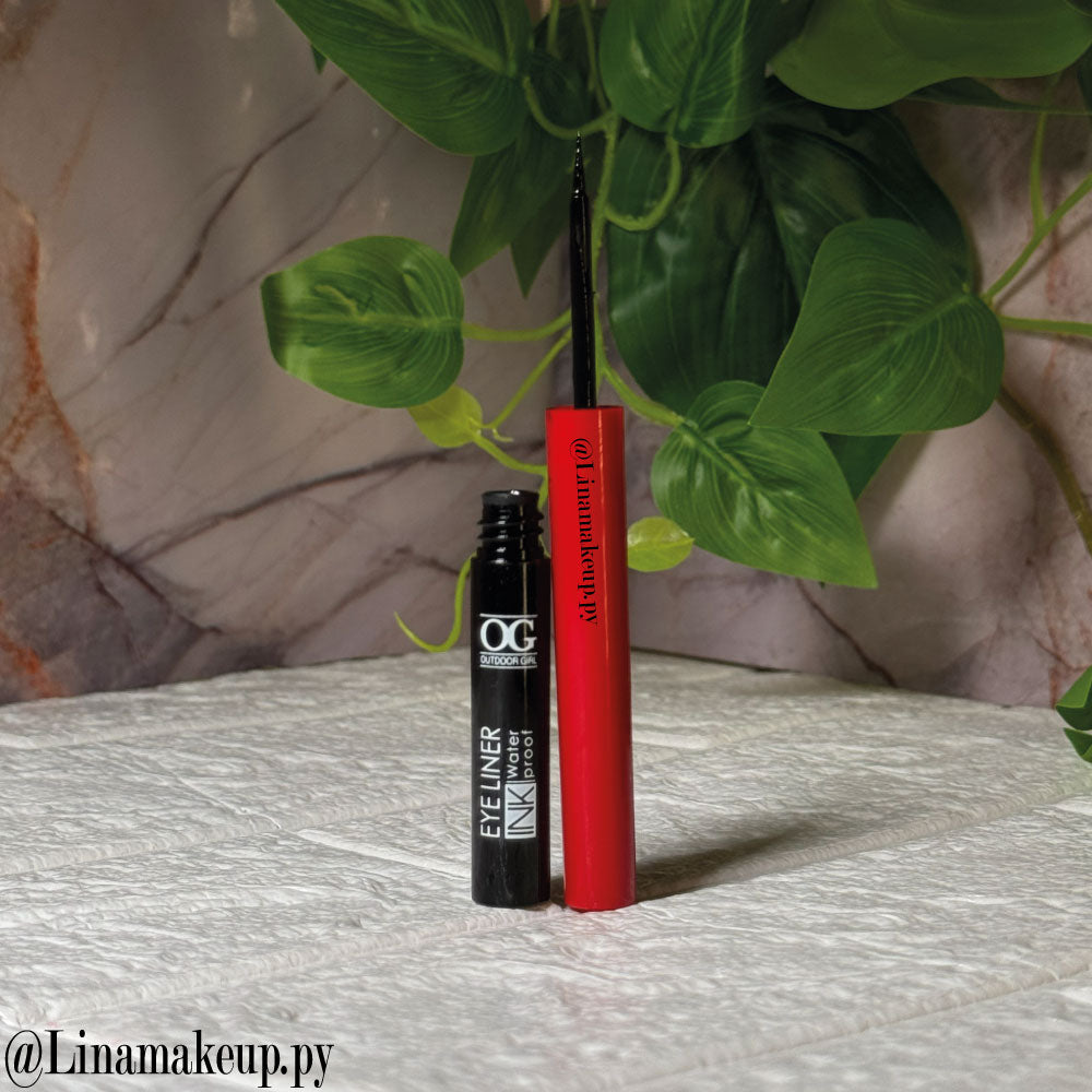 Delineador Waterproof
