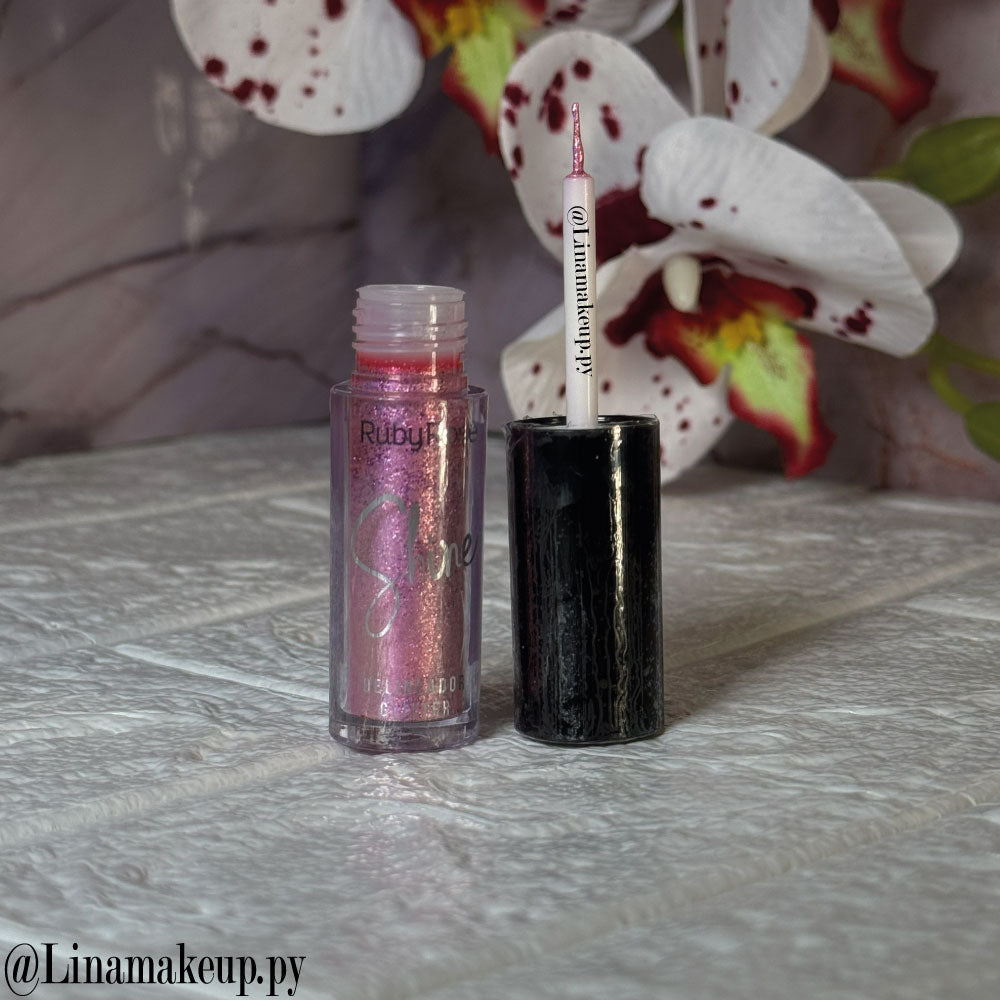 Delineador Glitter Tono 05