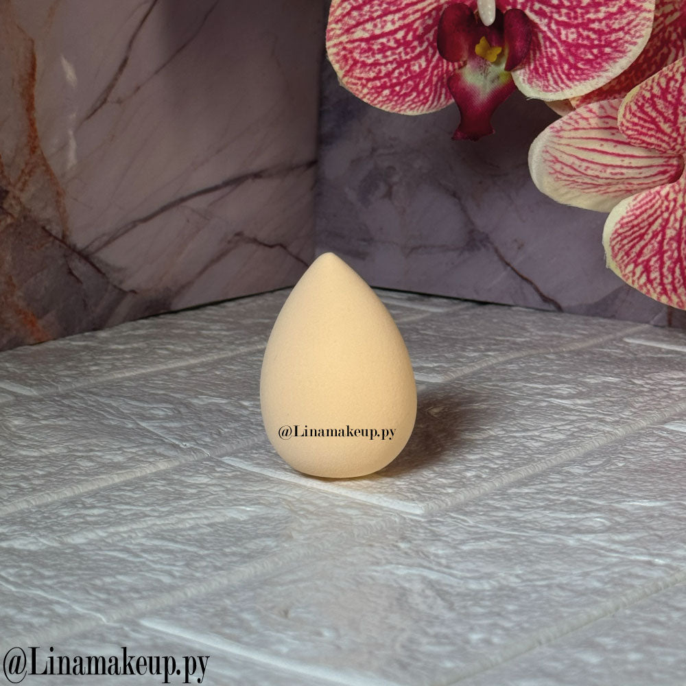 Esponja Color Beige Ushas