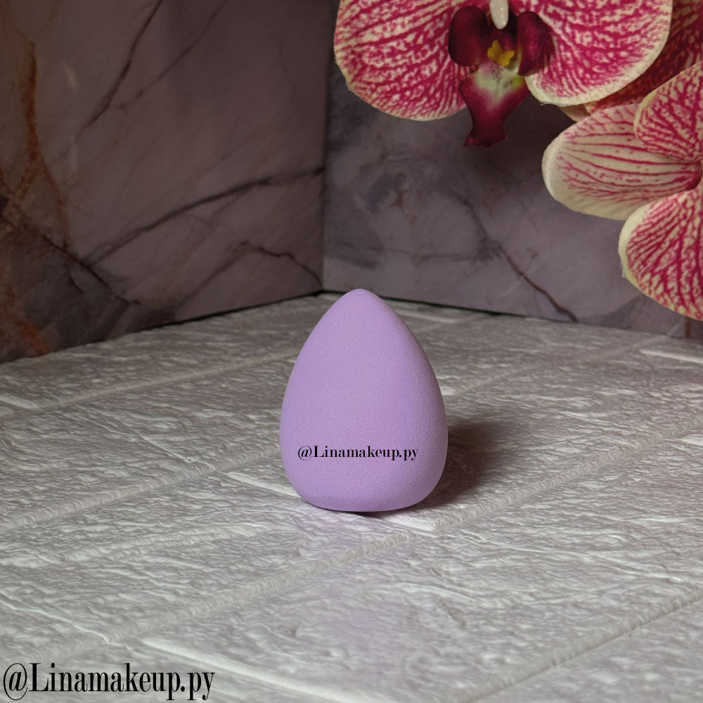 Esponja Color Lila Ushas