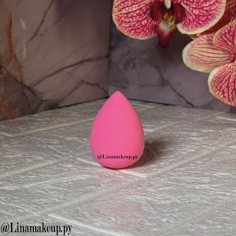 Esponja Color Rosa Ushas