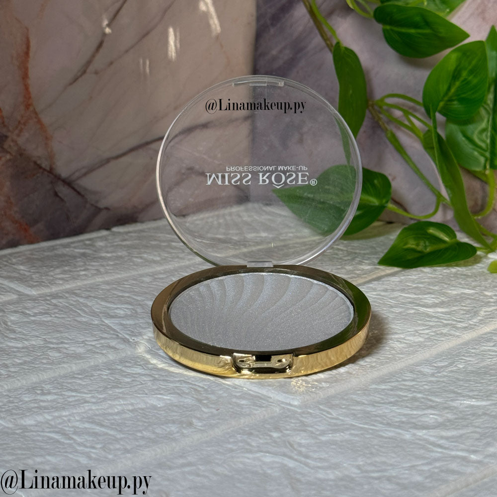 Miss Rôse iluminador