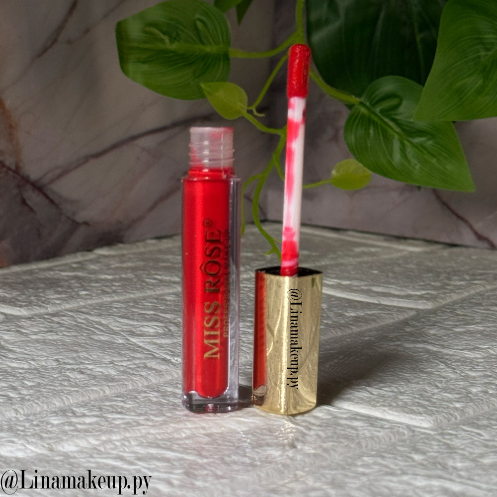 Labial Miss Rôse LipGloss Tono 11