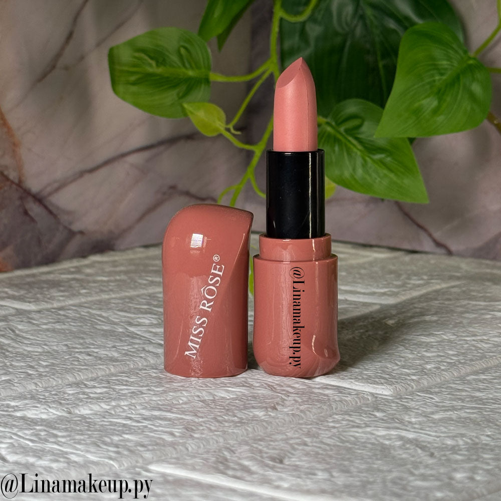 Labial Miss Rôse Lipstick Tono 33