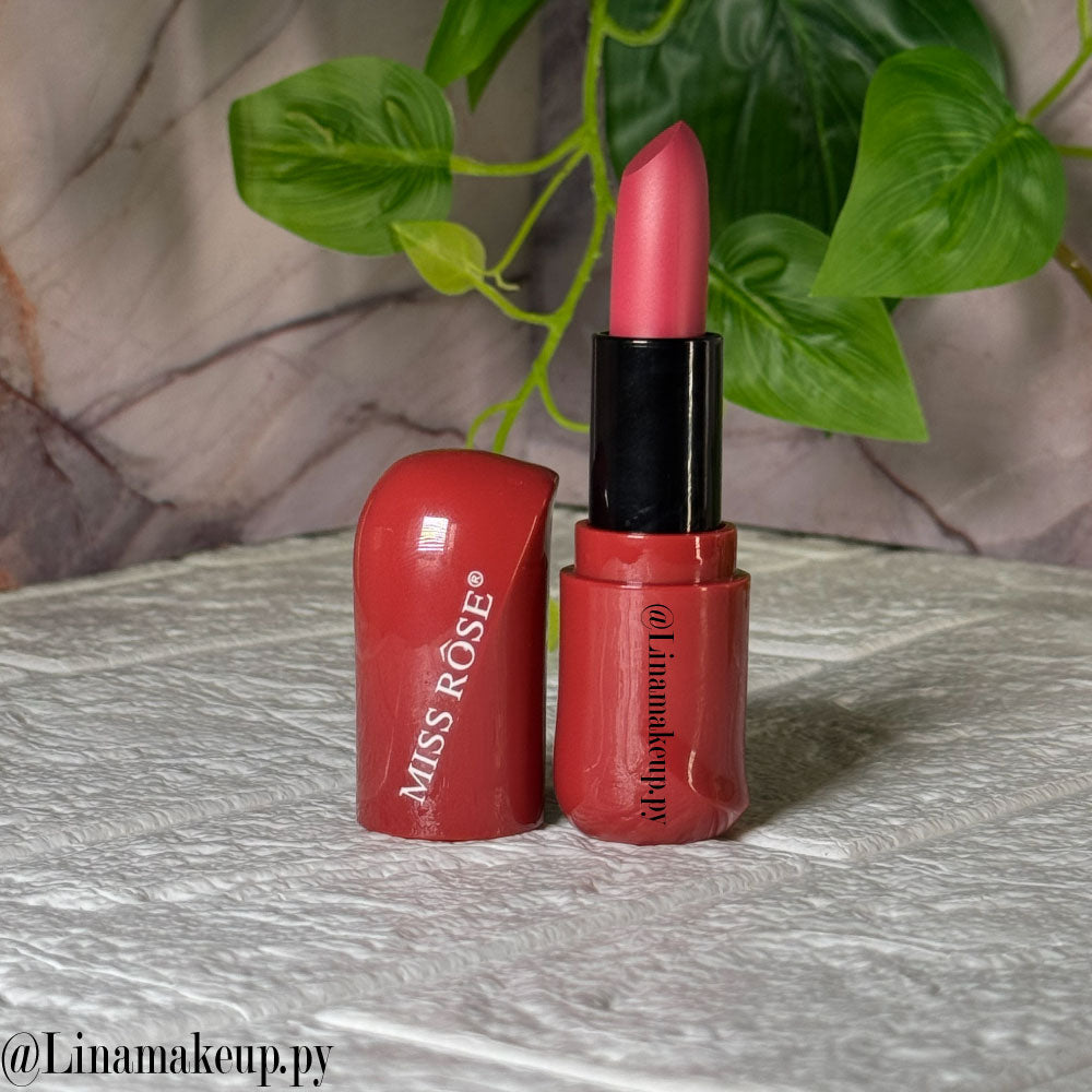 Labial Miss Rôse Lipstick Tono 34