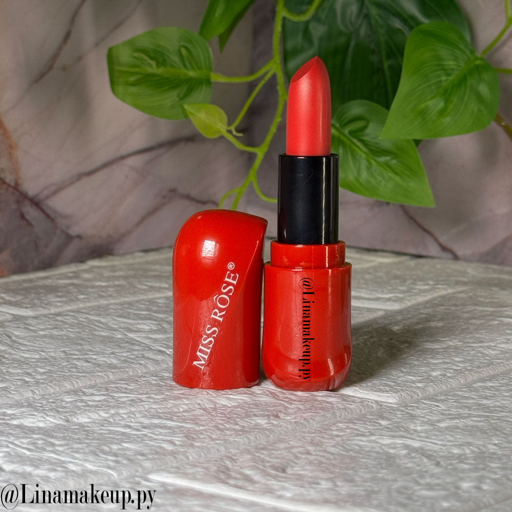Labial Miss Rôse Lipstick Tono 35