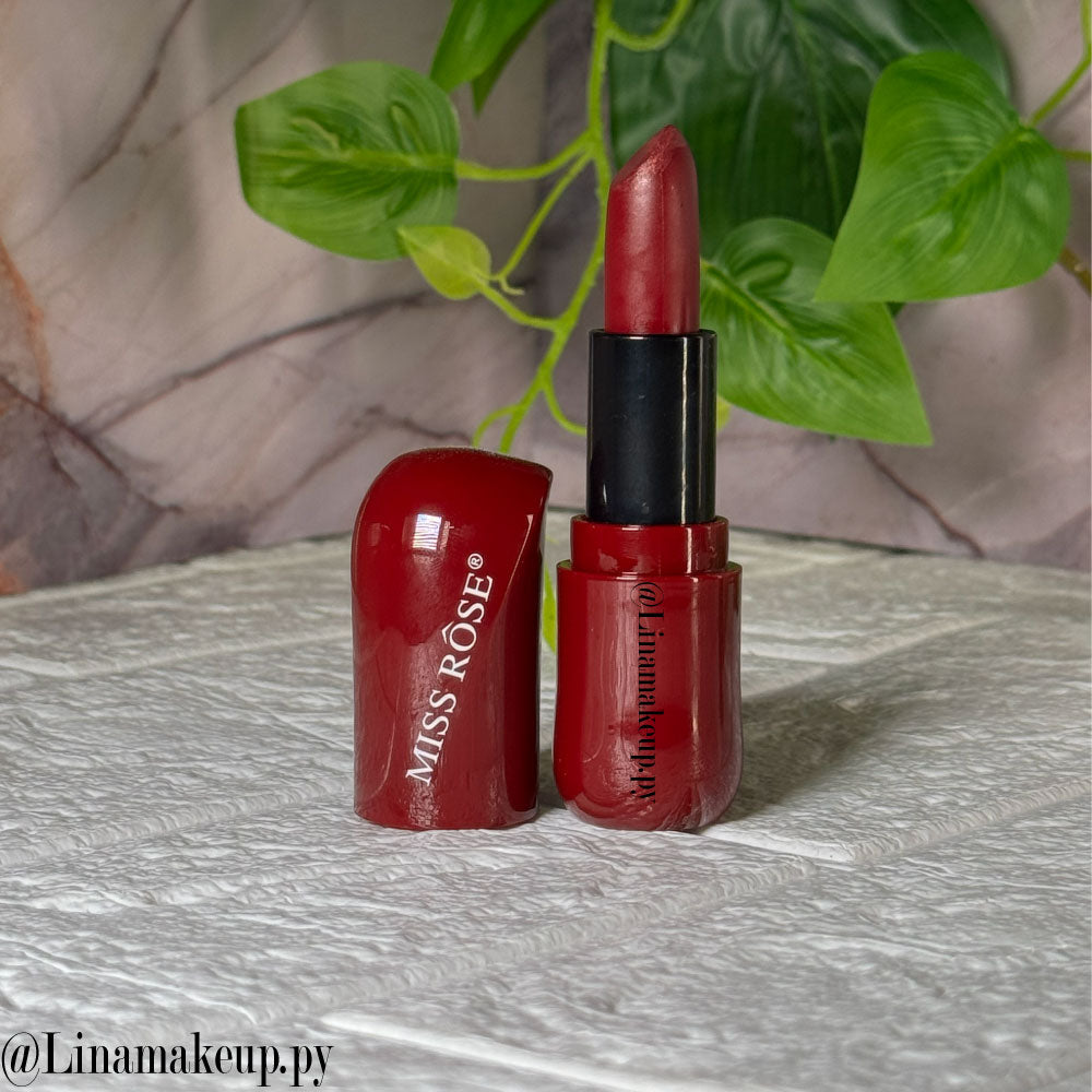 Labial Miss Rôse Lipstick Tono 36