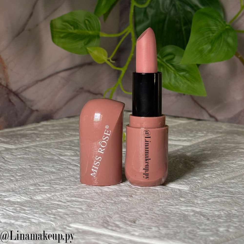 Labial Miss Rôse Lipstick Tono 38