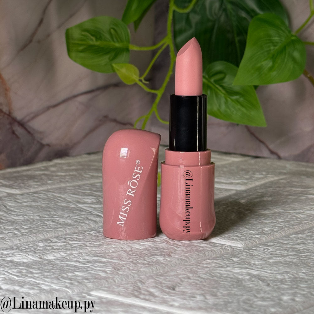 Labial Miss Rôse Lipstick Tono 45