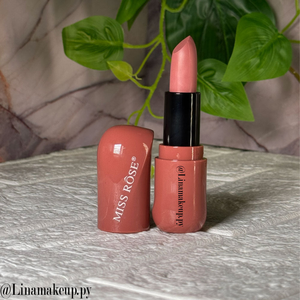 Labial Miss Rôse Lipstick Tono 48