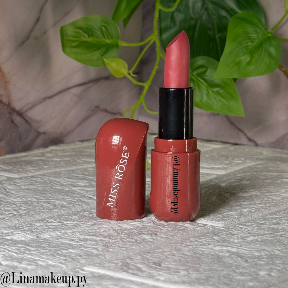 Labial Miss Rôse Lipstick Tono 56
