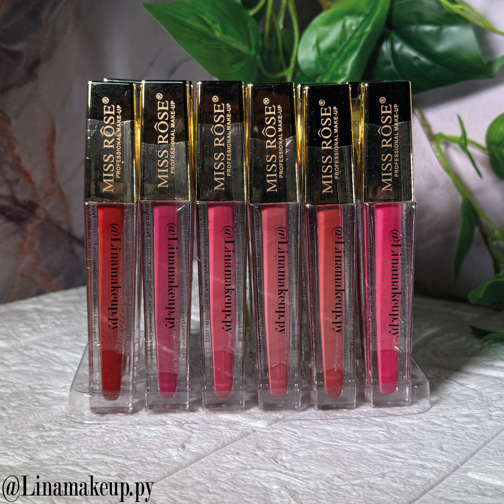 Labiales Hidratantes Fashion Tono 7-12