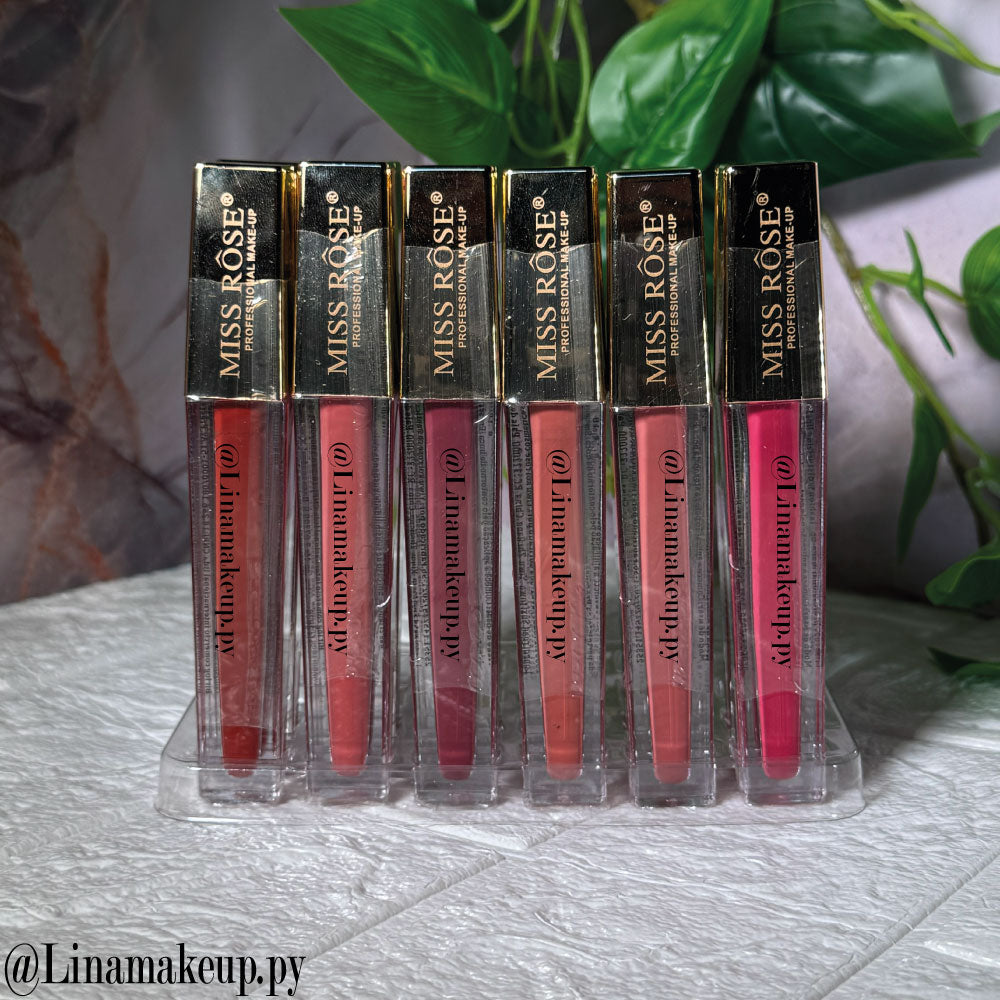 Labiales Hidratantes Fashion Tono 13-18