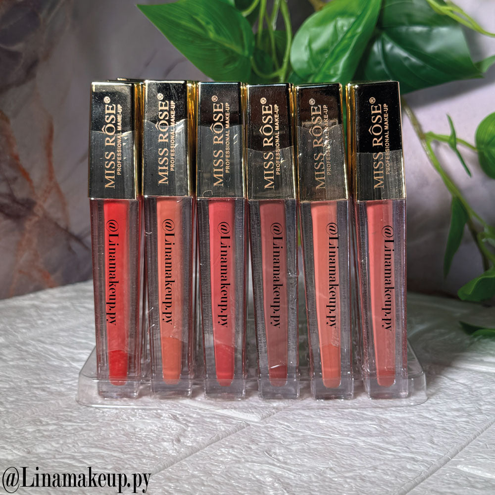 Labiales Hidratantes Fashion Tono 19-24