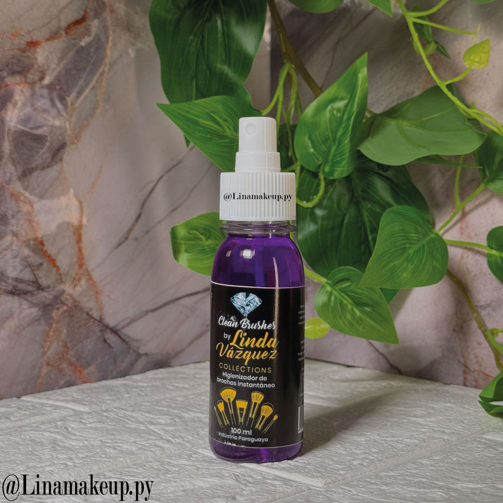 Limpiador de Brochas