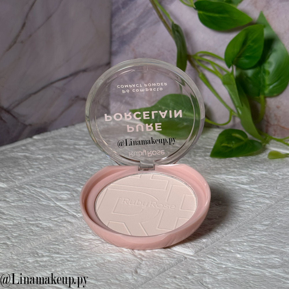 Polvo compacto Ruby Rose