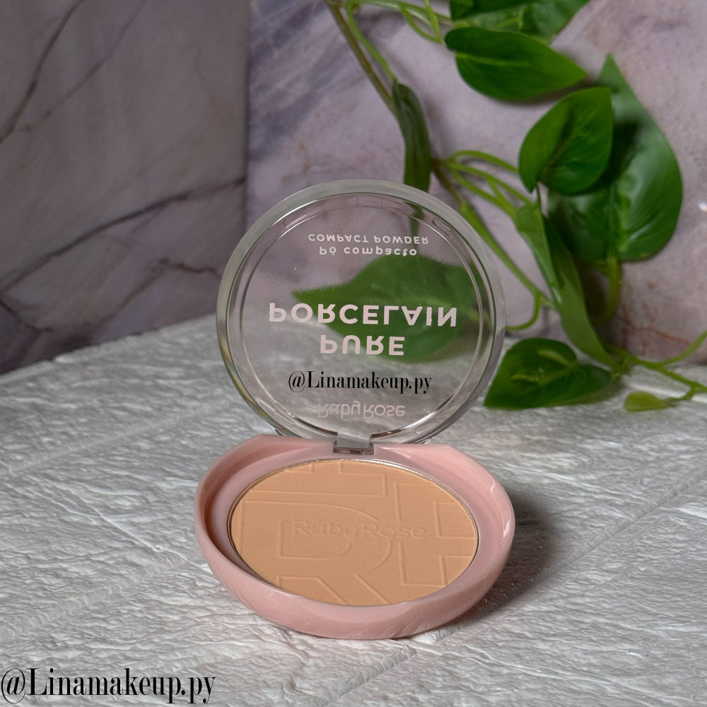 Polvo compacto Ruby Rose