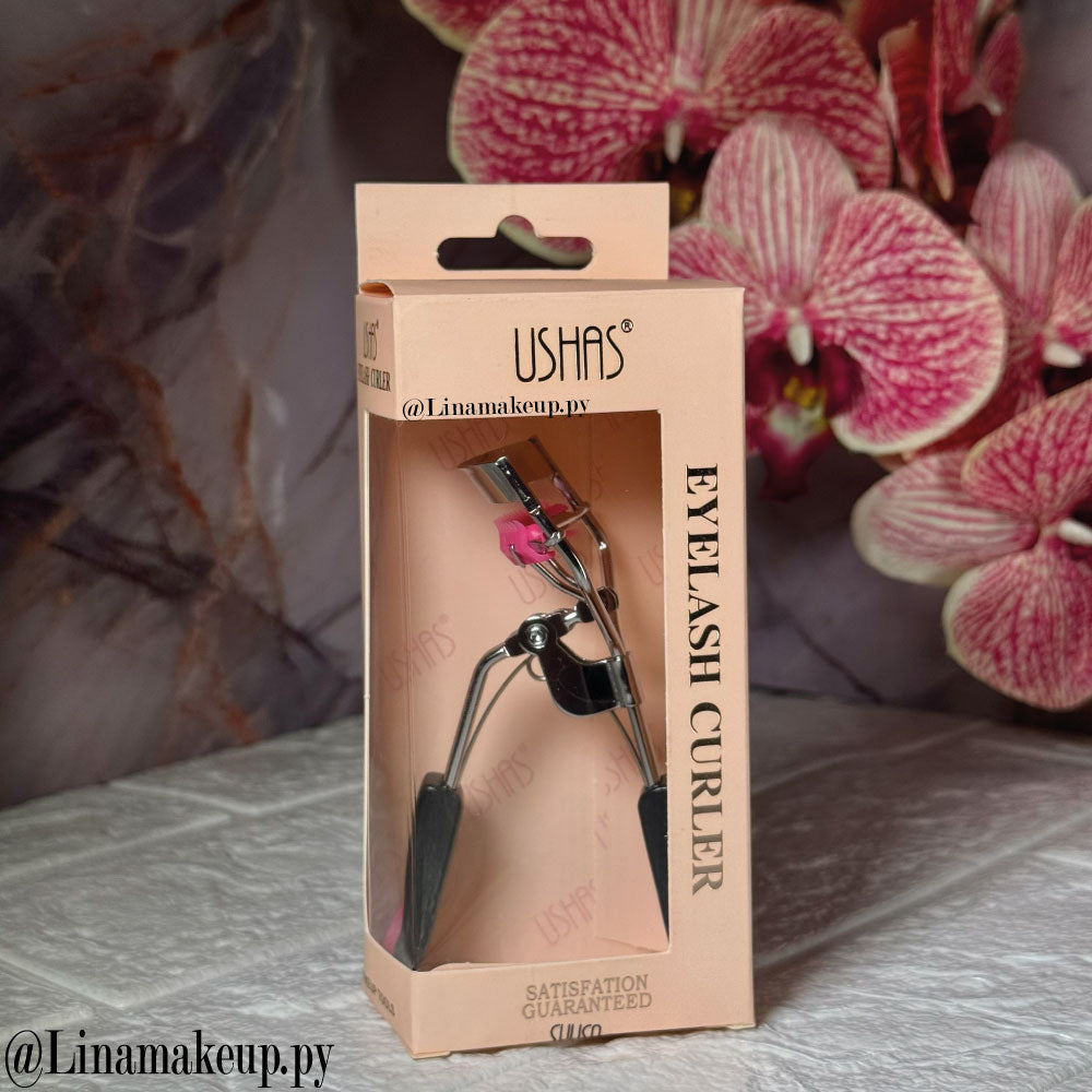 Rizador de Pestañas Ushas Negro