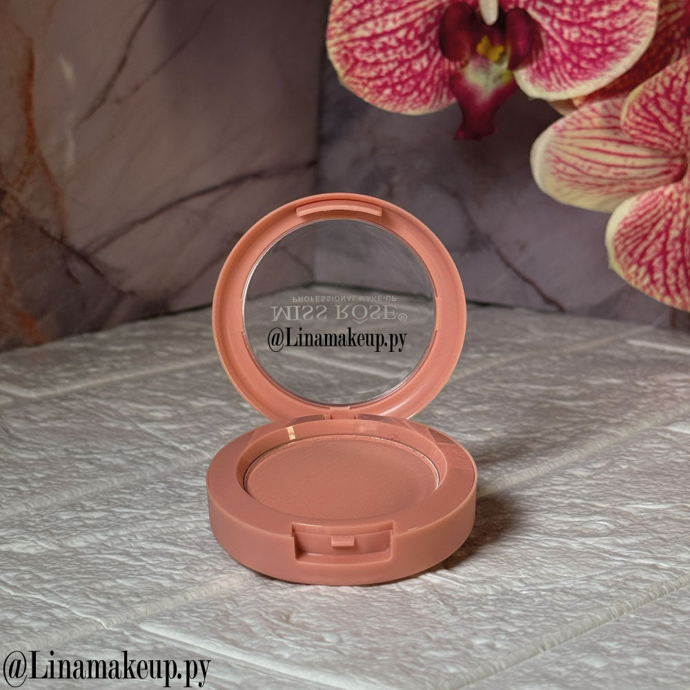 Rubor tono 09 Swiss Chocola