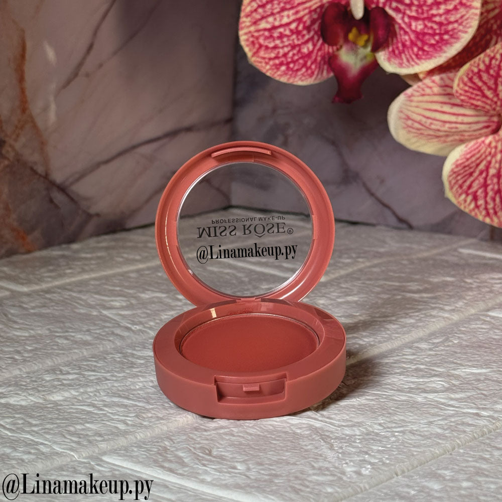 Rubor tono 12 Burnt Pepper