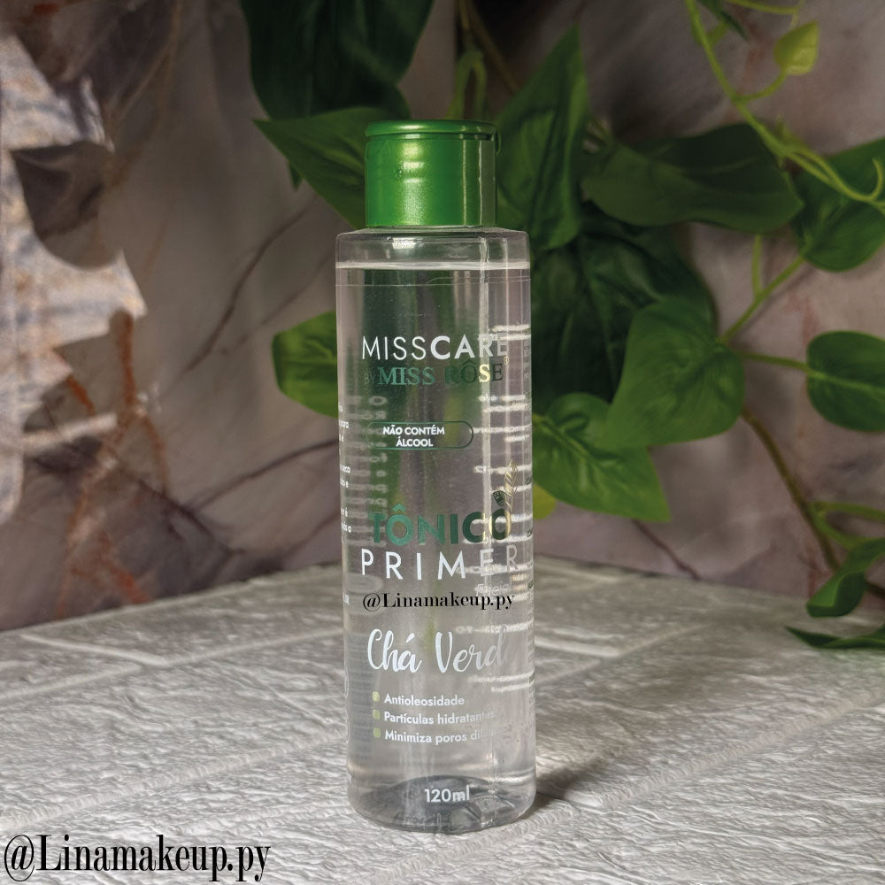 Tónico Primer Facial